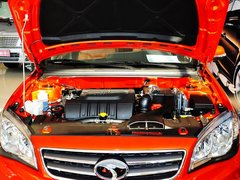 2013 1.5L CVT 豪华女性版