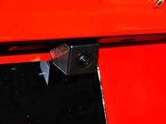 2013 1.5L CVT 豪华女性版