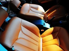 2013 1.5L CVT 豪华女性版