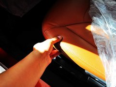 2013 1.5L CVT 豪华女性版