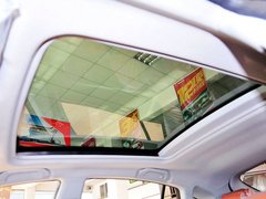 2013 1.5L CVT 豪华女性版