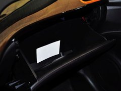 2013 1.5L CVT 豪华女性版