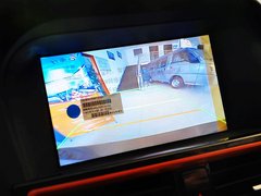 2013 1.5L CVT 豪华女性版