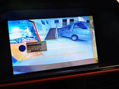 2013 1.5L CVT 豪华女性版
