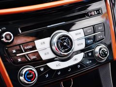 2013 1.5L CVT 豪华女性版