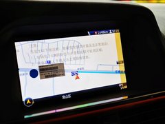 2013 1.5L CVT 豪华女性版