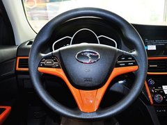 2013 1.5L CVT 豪华女性版