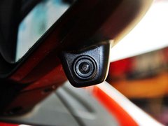 2013 1.5L CVT 豪华女性版