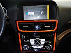 2013 1.5L CVT 豪华女性版