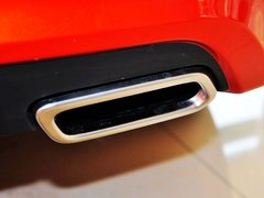 2013 1.5L CVT 豪华女性版