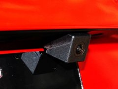 2013 1.5L CVT 豪华女性版