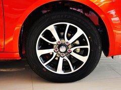 2013 1.5L CVT 豪华女性版
