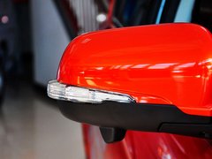 2013 1.5L CVT 豪华女性版