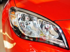 2013 1.5L CVT 豪华女性版