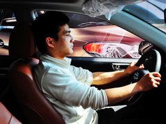 2013 1.5L CVT 豪华女性版