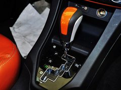 2013 1.5L CVT 豪华女性版