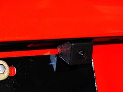 2013 1.5L CVT 豪华女性版