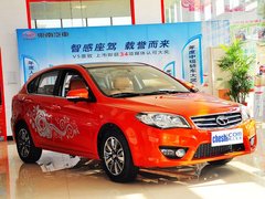 2013 1.5L CVT 豪华女性版
