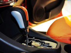 2013 1.5L CVT 豪华女性版