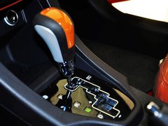 2013 1.5L CVT 豪华女性版