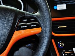 2013 1.5L CVT 豪华女性版