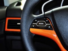 2013 1.5L CVT 豪华女性版