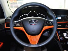 2013 1.5L CVT 豪华女性版