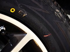 2013 1.5L CVT 豪华女性版