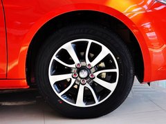 2013 1.5L CVT 豪华女性版