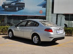 2013款 1.5L 手动 舒适型