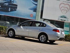 2013款 1.5L 手动 舒适型