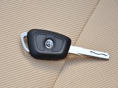 2013款 1.5L 手动 舒适型