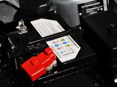 2013款 1.5L 手动 舒适型