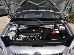 2013款 1.5L 手动 舒适型