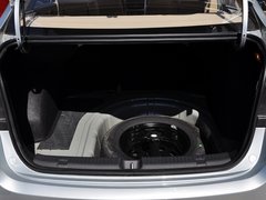 2013款 1.5L 手动 舒适型