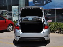 2013款 1.5L 手动 舒适型