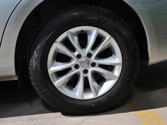 2013款 1.5L 手动 舒适型