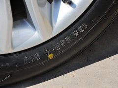 2013款 1.5L 手动 舒适型