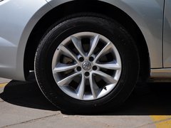 2013款 1.5L 手动 舒适型
