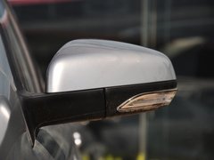 2013款 1.5L 手动 舒适型
