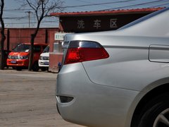 2013款 1.5L 手动 舒适型
