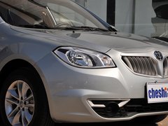 2013款 1.5L 手动 舒适型