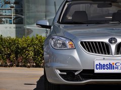 2013款 1.5L 手动 舒适型