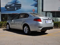 2013款 1.5L 手动 舒适型