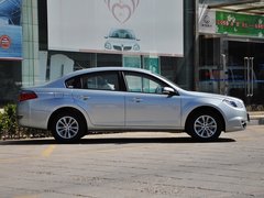 2013款 1.5L 手动 舒适型