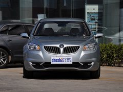 2013款 1.5L 手动 舒适型