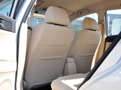 2013款 1.5L 手动 舒适型