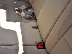2013款 1.5L 手动 舒适型