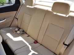 2013款 1.5L 手动 舒适型