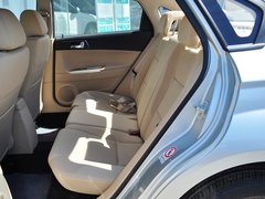 2013款 1.5L 手动 舒适型